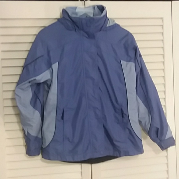 Columbia Other - Columbia 2 in 1 Waterproof Ski Jacket winter